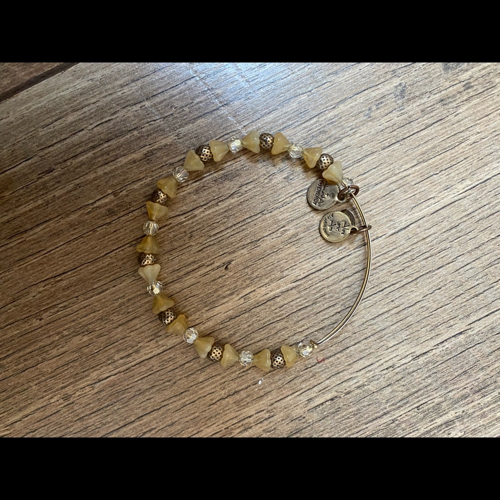 Alex and Ani Bracelet